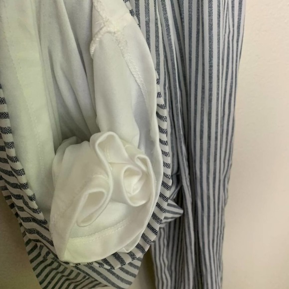 Japna Striped Jumper - Picture 8 of 10